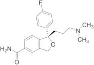 Escitalopram Amide