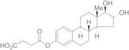 Estriol 3-Succinate