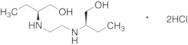 rel-(R,S)-Ethambutol Dihydrochloride
