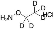Ethoxyl-d5-amine HCl