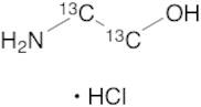 Ethanolamine-13C2 Hydrochloride