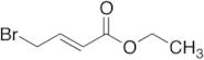 (E)-Ethyl 4-Bromobut-2-enoate (>80%)