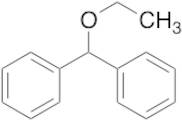 1,1'-(Ethoxymethylene)bis[benzene]