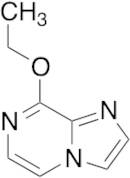 8-Ethoxy-imidazo[1,2-a]pyrazine