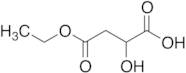 4-Ethoxy-2-hydroxy-4-oxobutanoic Acid
