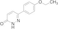 6-(4-ethoxyphenyl)pyridazin-3(2H)-one