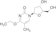 O4-Ethylthymidine