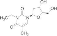 N3-Ethylthymidine