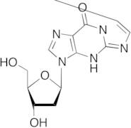 1, N2-Etheno-2’-deoxyguanosine