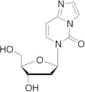 3,N4-Etheno-2’-deoxycytidine