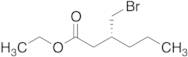 (R)-Ethyl-3-(bromomethyl)hexanoate