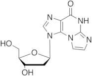 N2,3-Etheno-2'-deoxy Guanosine