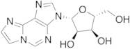 N6-Ethenoadenosine (~90%)