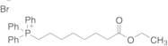 (8-Ethoxy-8-oxooctyl)triphenylphosphonium Bromide