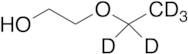 2-Ethoxyethanol-D5