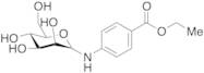 Ethyl p-Aminobenzoate-N-D-mannose