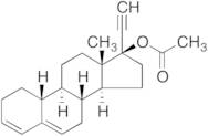 17alphalpha-Ethinyl-17beta-acetoxy-3,5-estradiene
