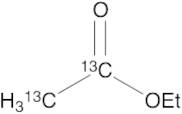 Ethyl Acetate-13C2