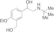 (±)-4-O-Ethyl Albuterol