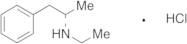 (S)-N-Ethyl Amphetamine Hydrochloride