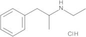 Etilamphetamine Hydrochloride