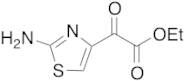 Ethyl 2-(2-Aminothiazol-4-yl)glyoxylate
