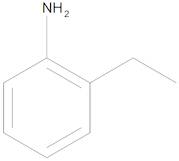 2-​Ethylaniline