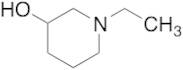1-Ethyl-3-hydroxypiperidine