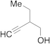 2-Ethyl-3-butyn-1-ol