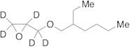 2-[[(2-Ethylhexyl)oxy]methyl]oxirane-d5