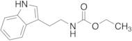 N10-(Ethoxycarbonyl)tryptamine