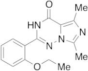 2-(2-Ethoxyphenyl)-5,7-dimethylimidazo[5,1-f][1,2,4]triazin-4(1H)-one