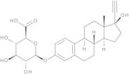 Ethynyl Estradiol 3-b-D-Glucuronide