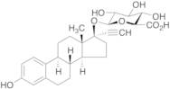 Ethynyl Estradiol 17-β-D-Glucuronide