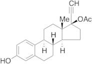 Ethynyl Estradiol 17-Acetate