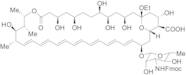 N-FMoc-13-O-Ethylamphotericin B