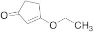 3-Ethoxy-2-cyclopentenone