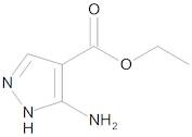 Ethyl 3-Amino-4-pyrazolecarboxylate