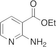 Ethyl 2-Aminopyridine-3-carboxylate
