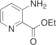 Ethyl 3-Aminopyridine-2-carboxylate