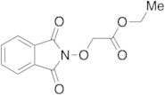 Ethyl 2-((1,3-Dioxoisoindolin-2-yl)oxy)acetate