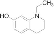 1-Ethyl-1,2,3,4-tetrahydroquinolin-7-ol