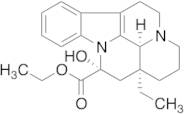 Ethyl (+)-cis-Epivincaminate