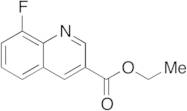 Ethyl 8-Fluoroquinoline-3-carboxylate