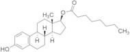 Estradiol 17-Octanoate