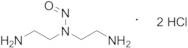 Bis(2-aminoethyl)(nitroso)amine Dihydrochloride
