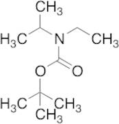 tert-Butyl Ethyl(isopropyl)carbamate