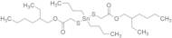 2-Ethylhexyl 4,4-dibutyl-10-ethyl-7-oxo-8-oxa-3,5-dithia-4-stannatetradecanoate