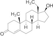 13-Ethyl-17Beta-hydroxy-18-norandrost-4-en-3-one
