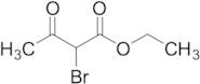 Ethyl 2-Bromo-3-oxobutanoate (>80%)